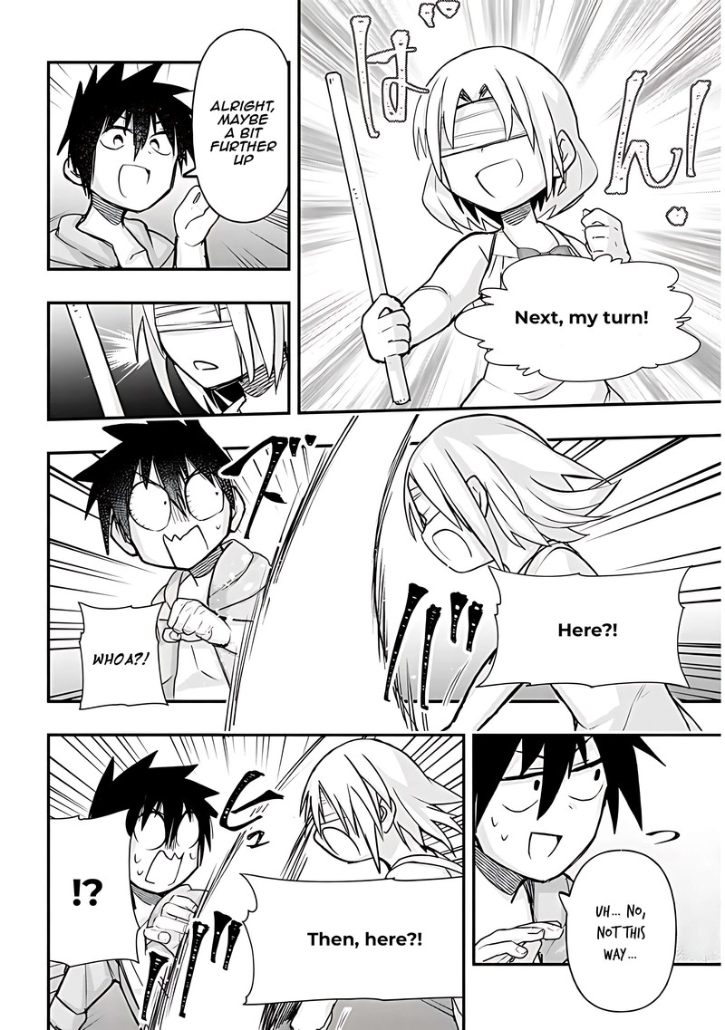 Geesen Shoujo To Ibunka Kouryuu 37 10