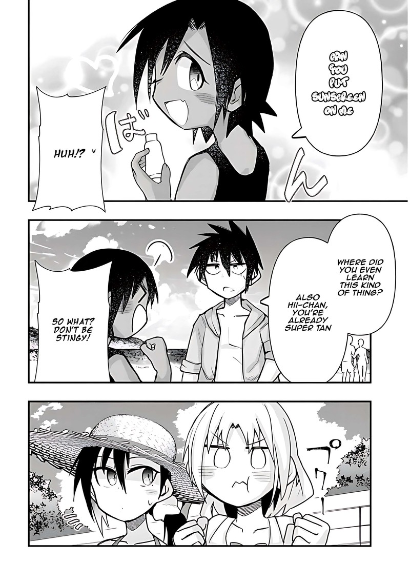 Geesen Shoujo To Ibunka Kouryuu 37 2
