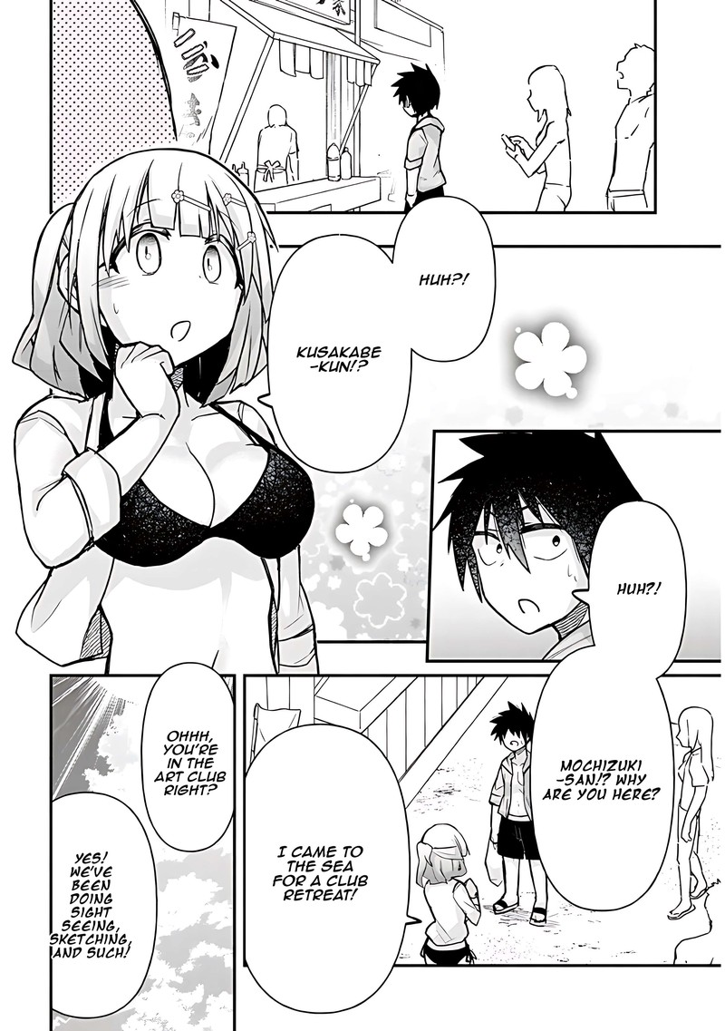Geesen Shoujo To Ibunka Kouryuu 37 4