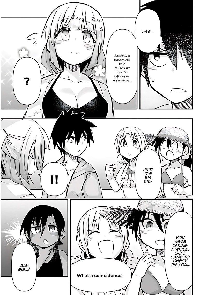Geesen Shoujo To Ibunka Kouryuu 37 5