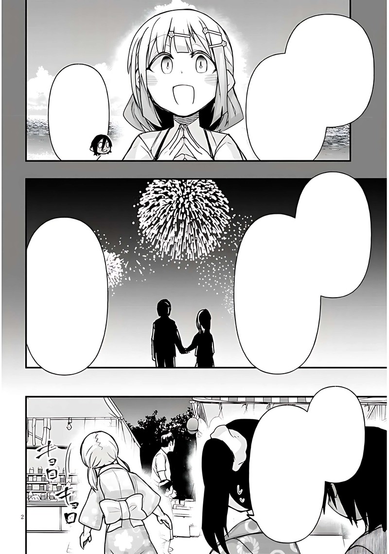 Geesen Shoujo To Ibunka Kouryuu 38 2