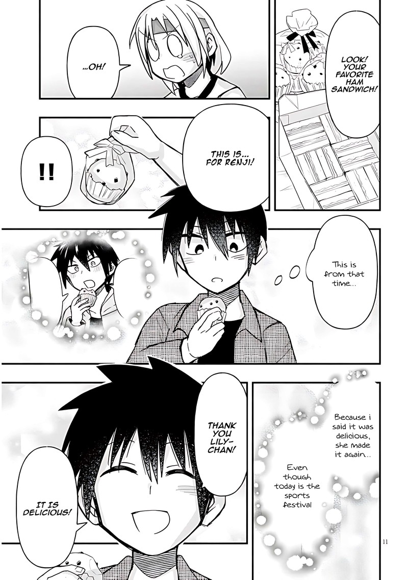 Geesen Shoujo To Ibunka Kouryuu 44 11