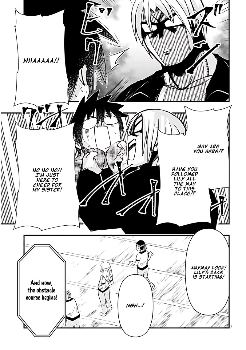 Geesen Shoujo To Ibunka Kouryuu 44 7