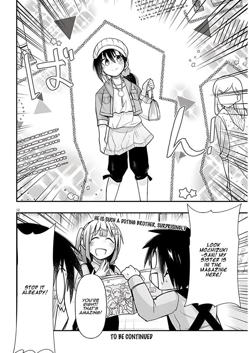 Geesen Shoujo To Ibunka Kouryuu 49 12