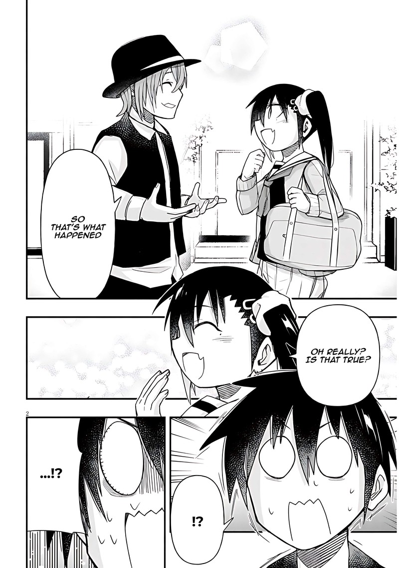 Geesen Shoujo To Ibunka Kouryuu 49 2
