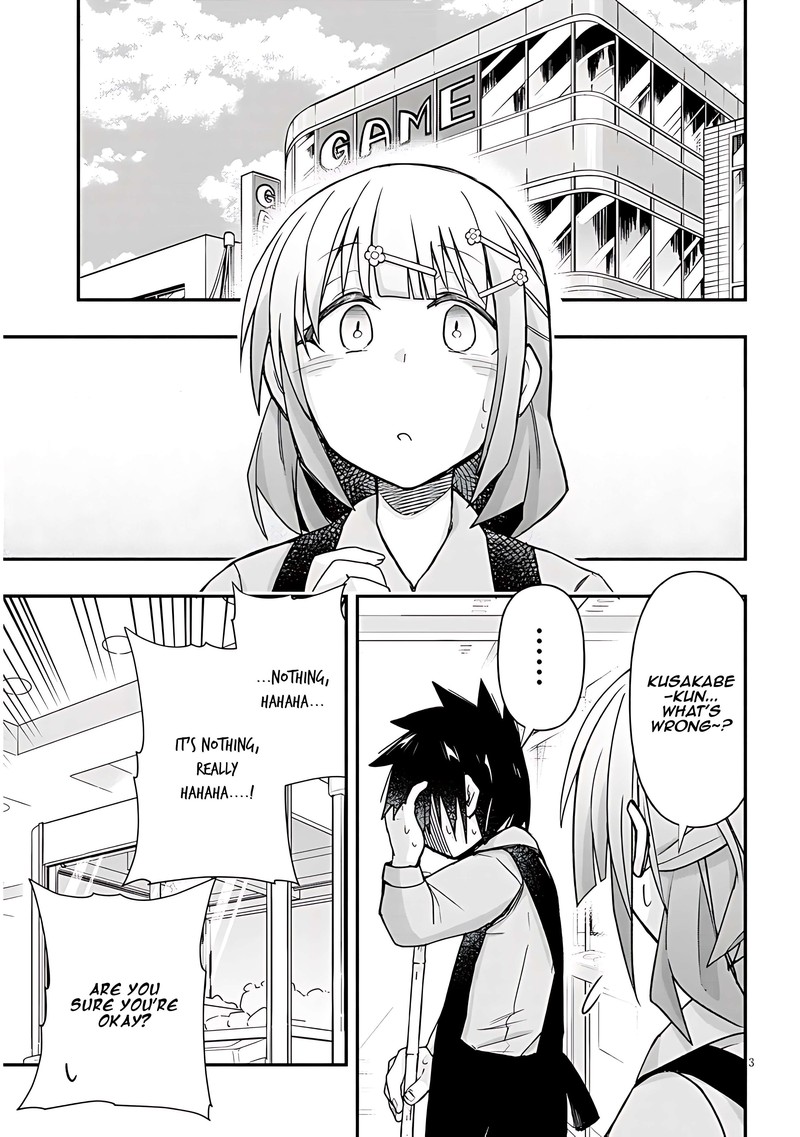Geesen Shoujo To Ibunka Kouryuu 49 3