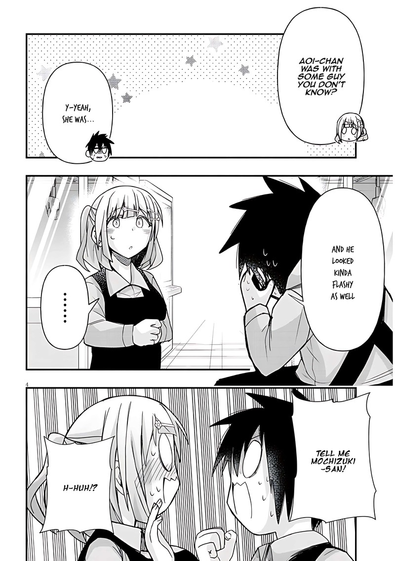 Geesen Shoujo To Ibunka Kouryuu 49 4