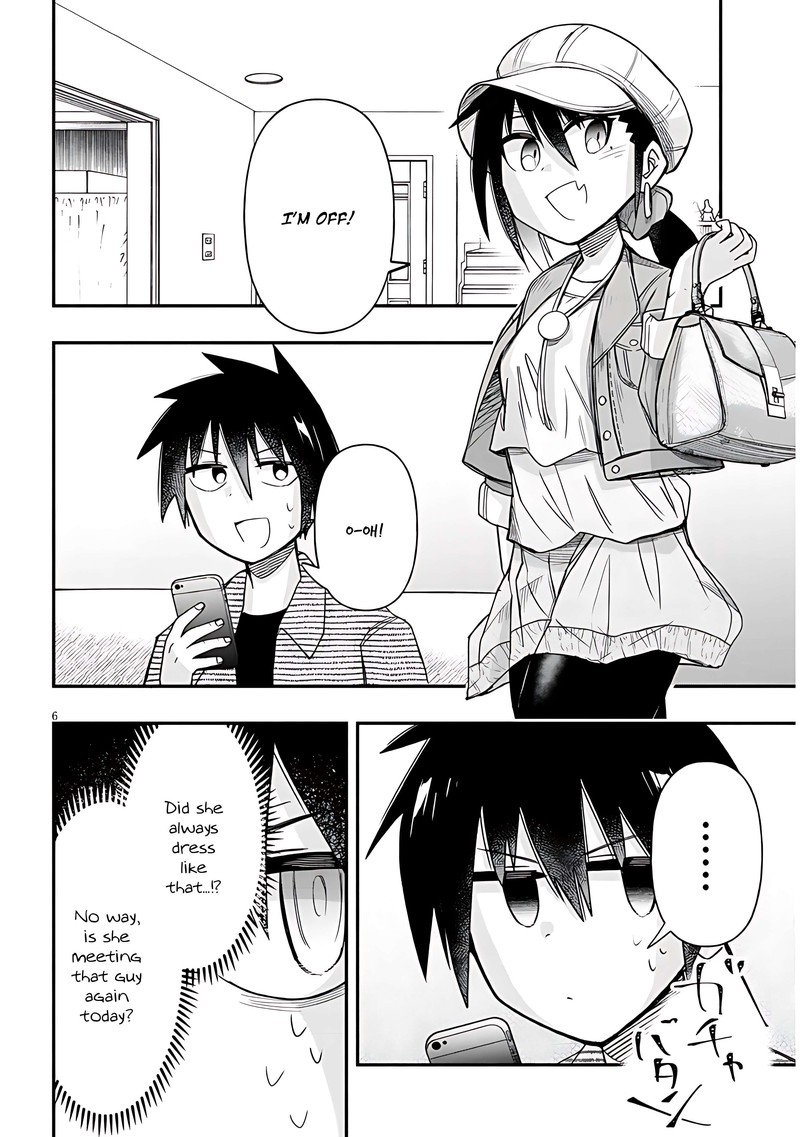 Geesen Shoujo To Ibunka Kouryuu 49 6
