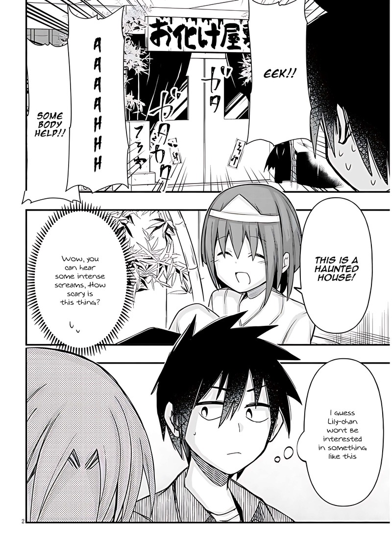 Geesen Shoujo To Ibunka Kouryuu 52 2