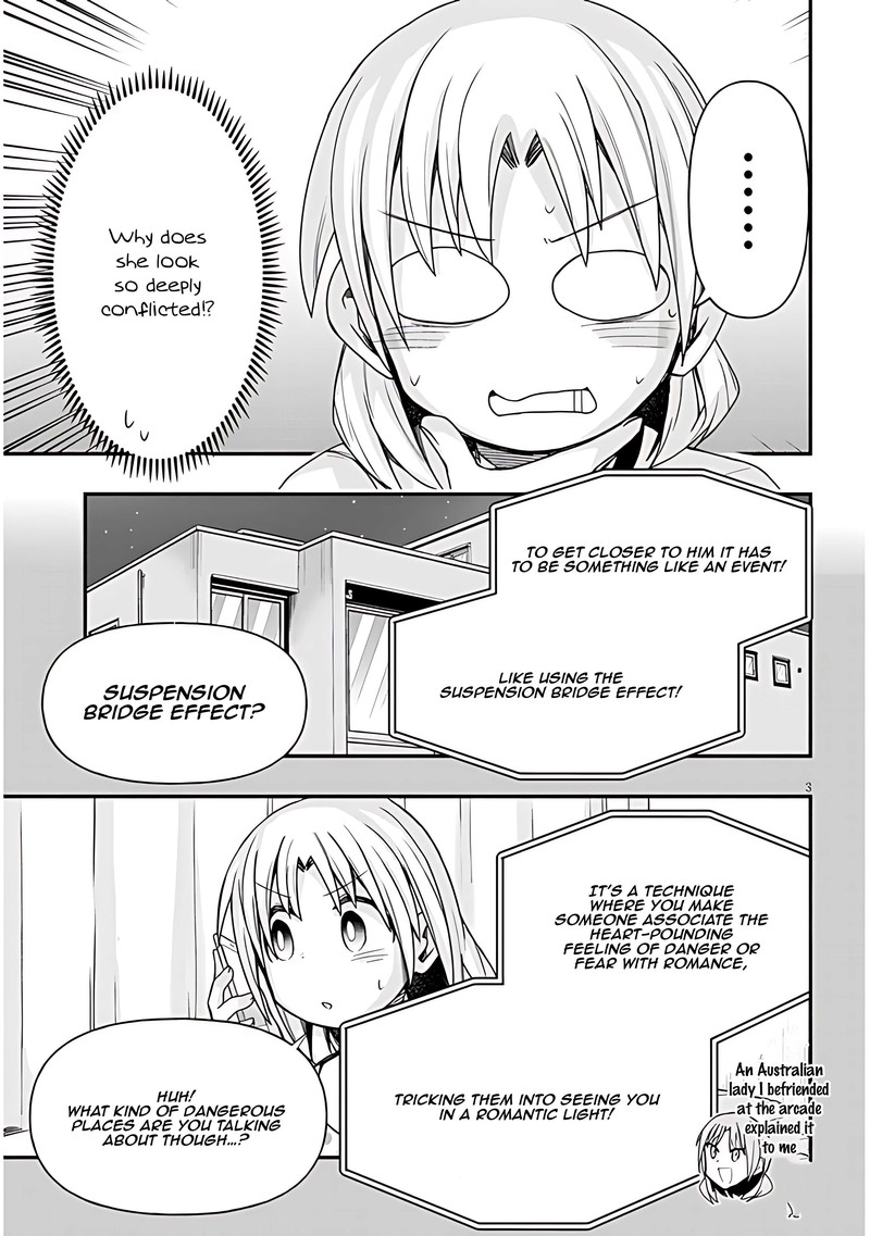Geesen Shoujo To Ibunka Kouryuu 52 3