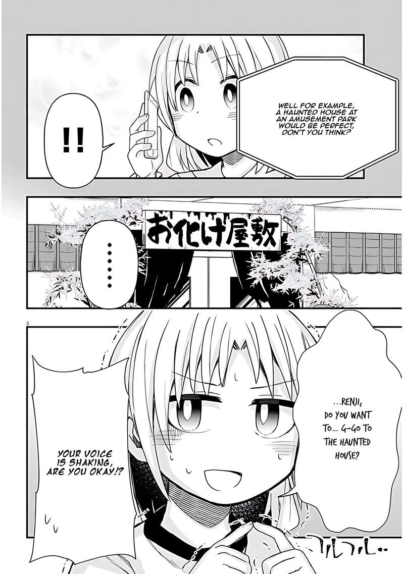 Geesen Shoujo To Ibunka Kouryuu 52 4