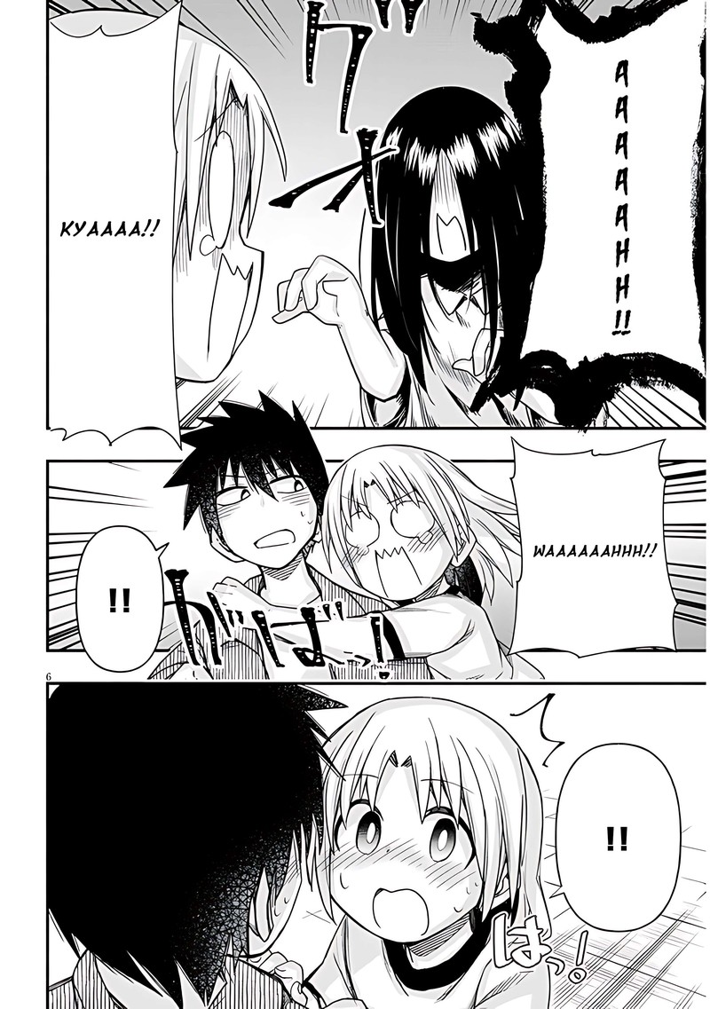 Geesen Shoujo To Ibunka Kouryuu 52 6