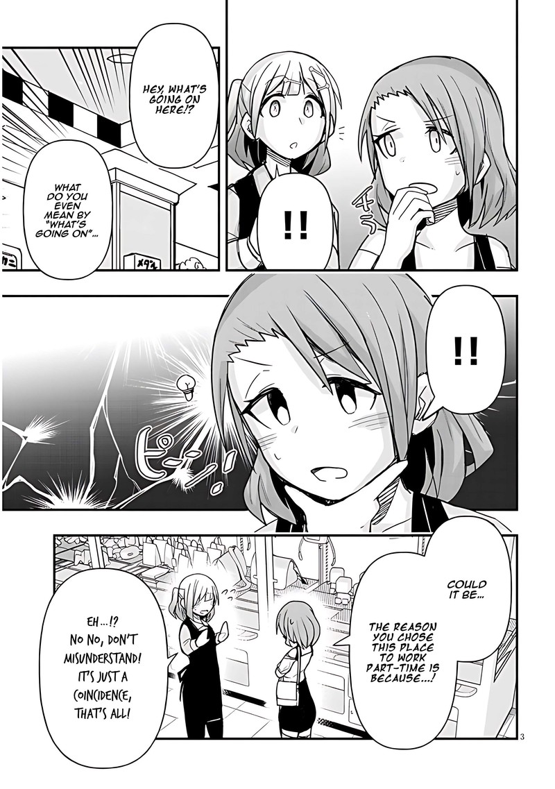 Geesen Shoujo To Ibunka Kouryuu 55 3