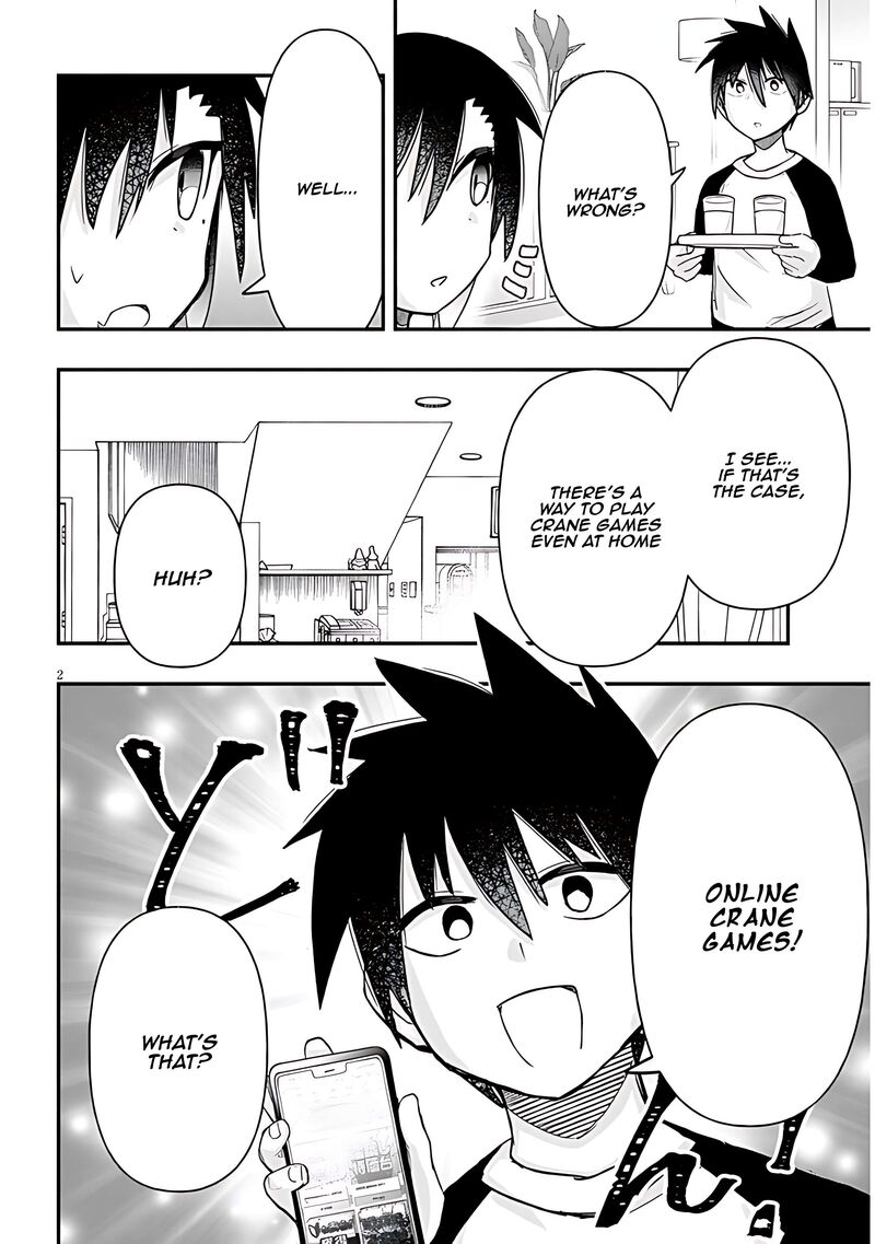 Geesen Shoujo To Ibunka Kouryuu 59 3