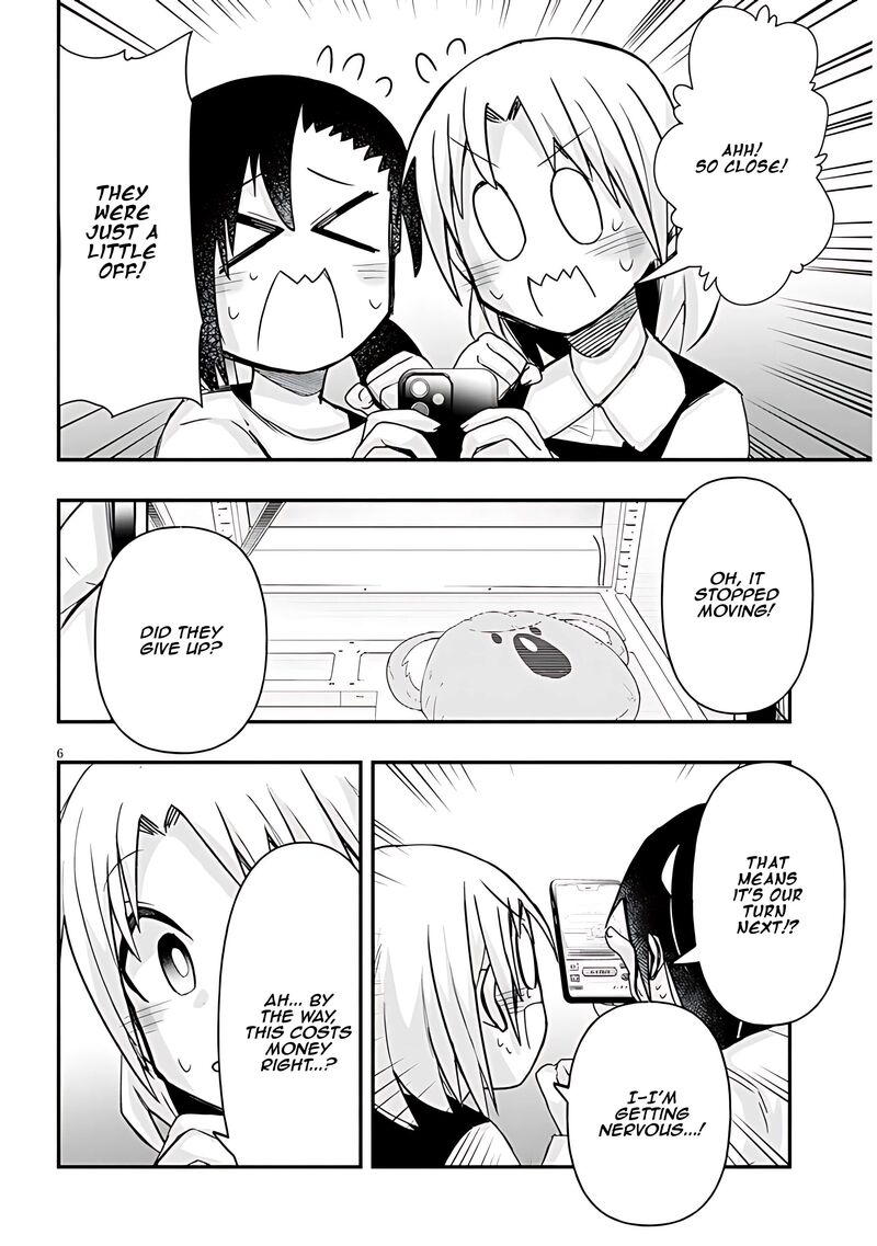 Geesen Shoujo To Ibunka Kouryuu 59 7