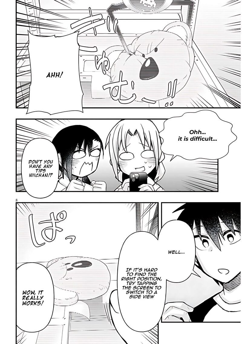 Geesen Shoujo To Ibunka Kouryuu 59 9