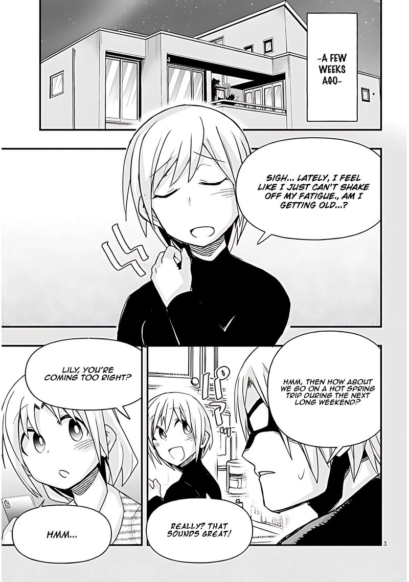 Geesen Shoujo To Ibunka Kouryuu 60 4