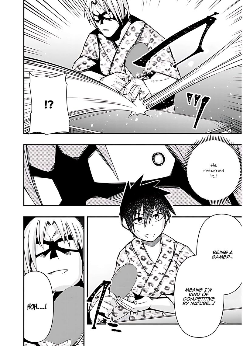 Geesen Shoujo To Ibunka Kouryuu 62 10