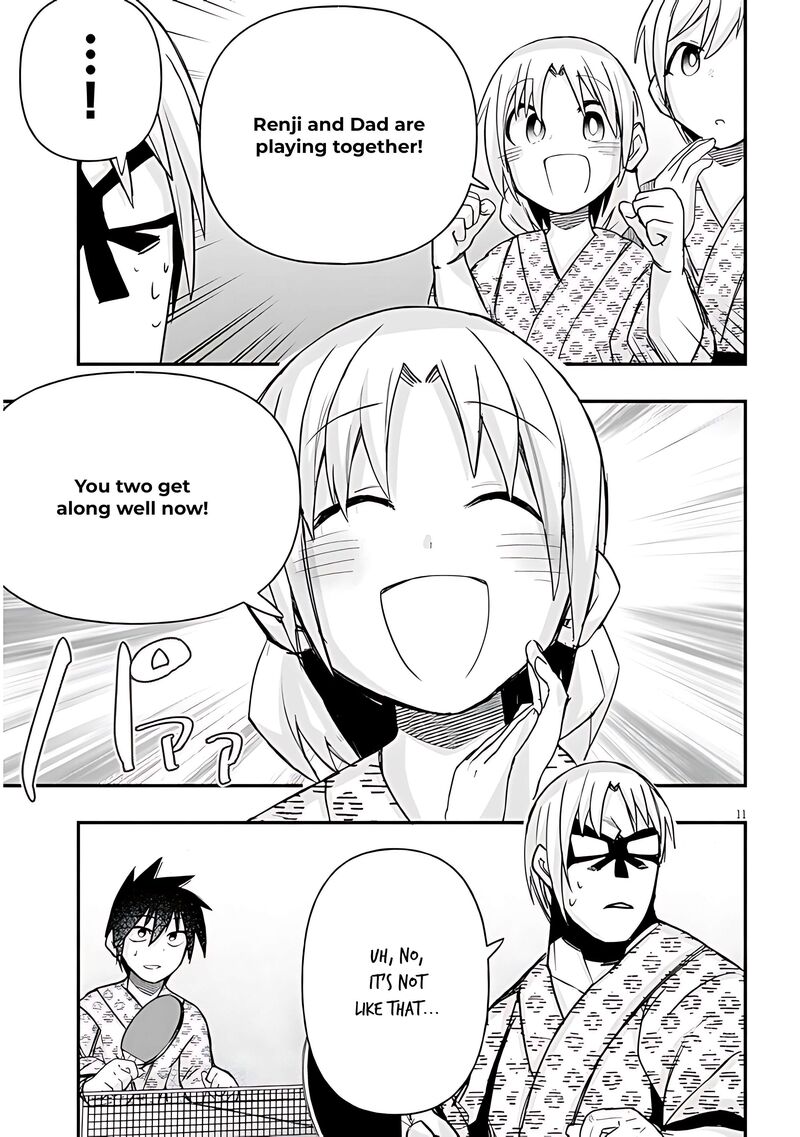 Geesen Shoujo To Ibunka Kouryuu 62 12