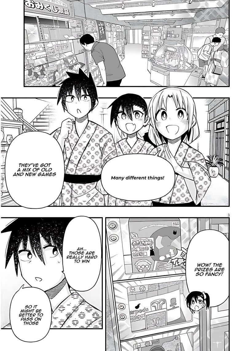 Geesen Shoujo To Ibunka Kouryuu 62 4