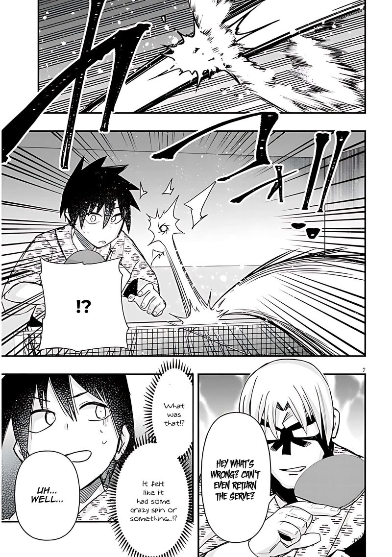 Geesen Shoujo To Ibunka Kouryuu 62 8