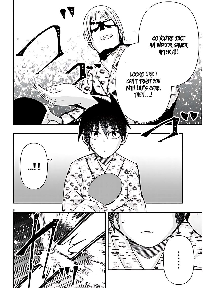 Geesen Shoujo To Ibunka Kouryuu 62 9