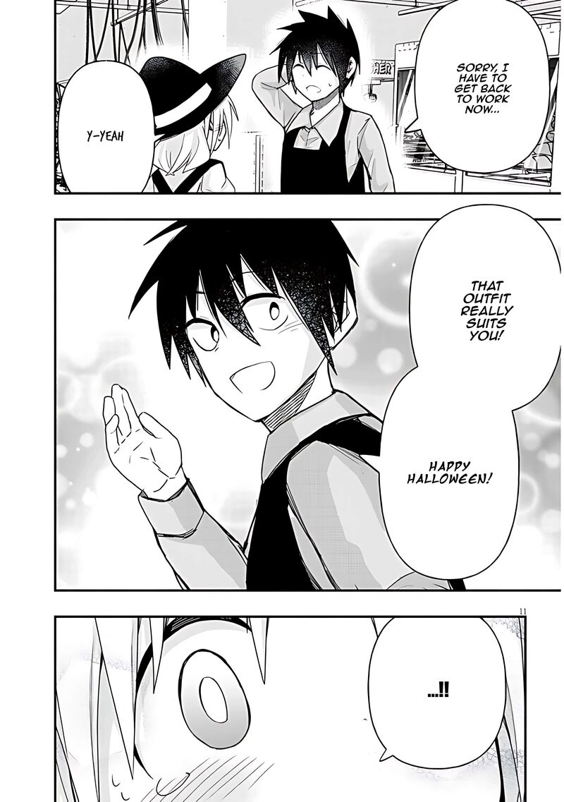 Geesen Shoujo To Ibunka Kouryuu 63 12