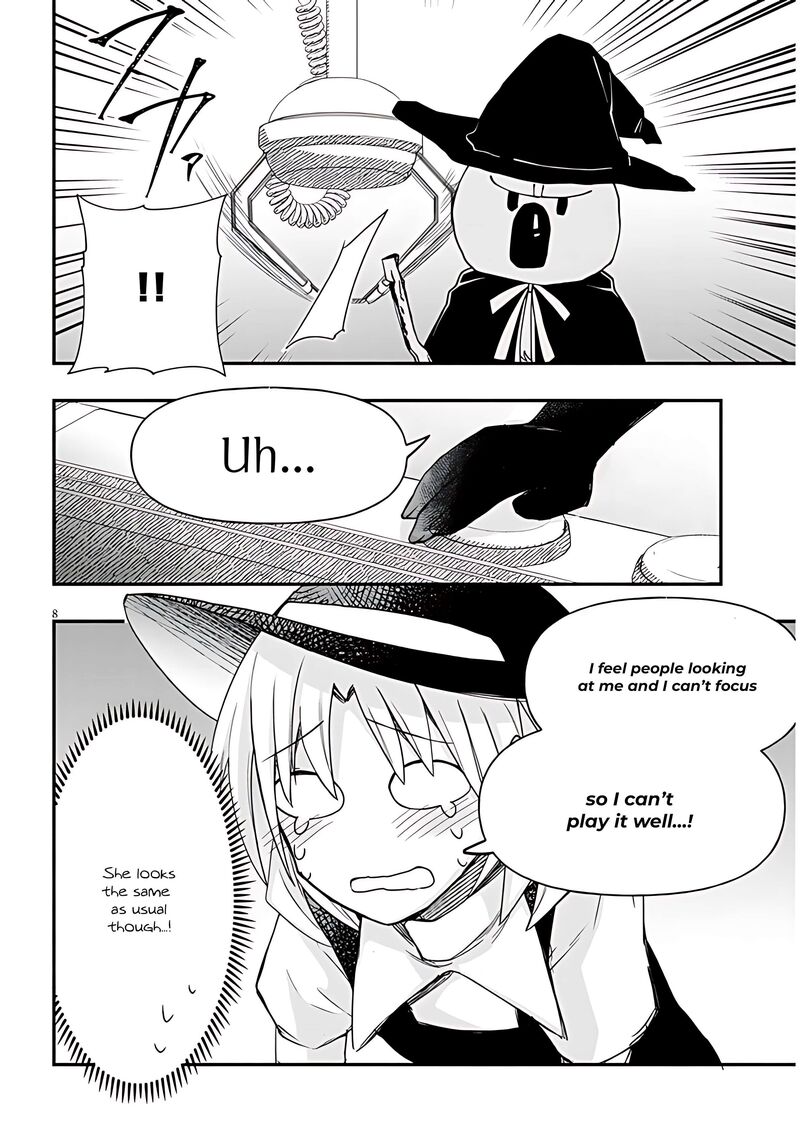 Geesen Shoujo To Ibunka Kouryuu 63 9