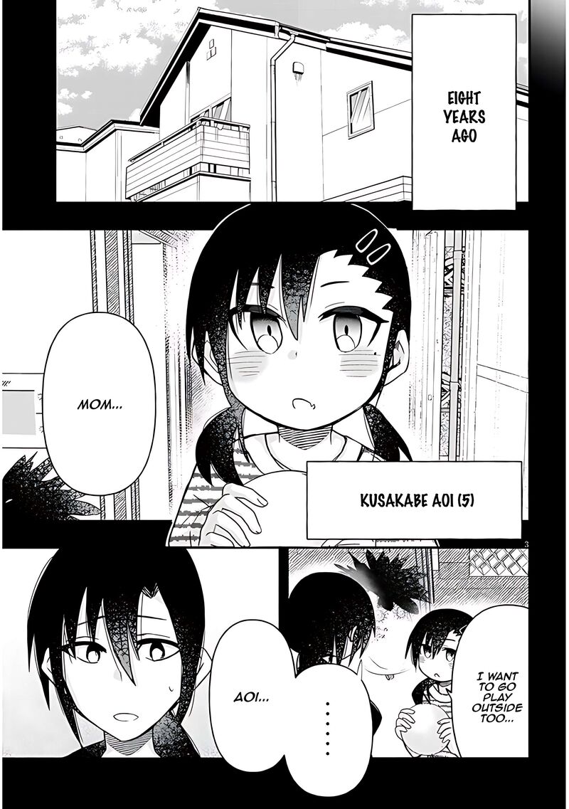 Geesen Shoujo To Ibunka Kouryuu 64 4