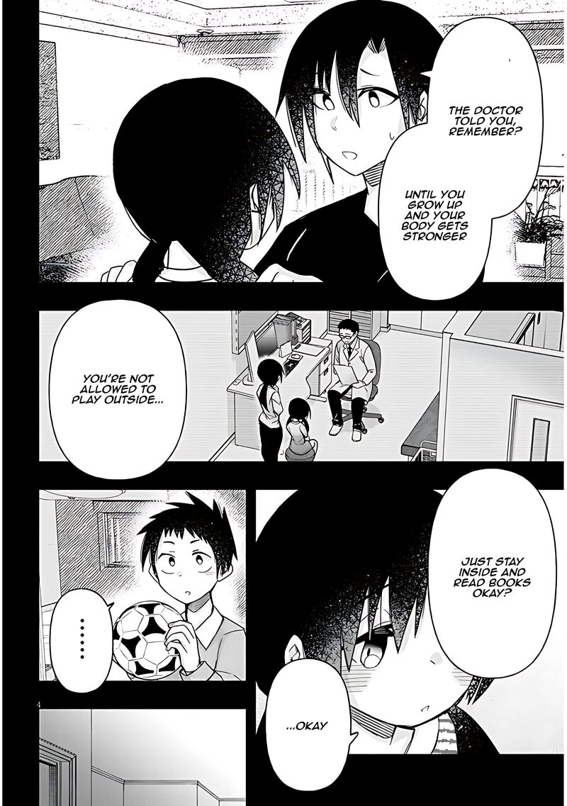 Geesen Shoujo To Ibunka Kouryuu 64 5
