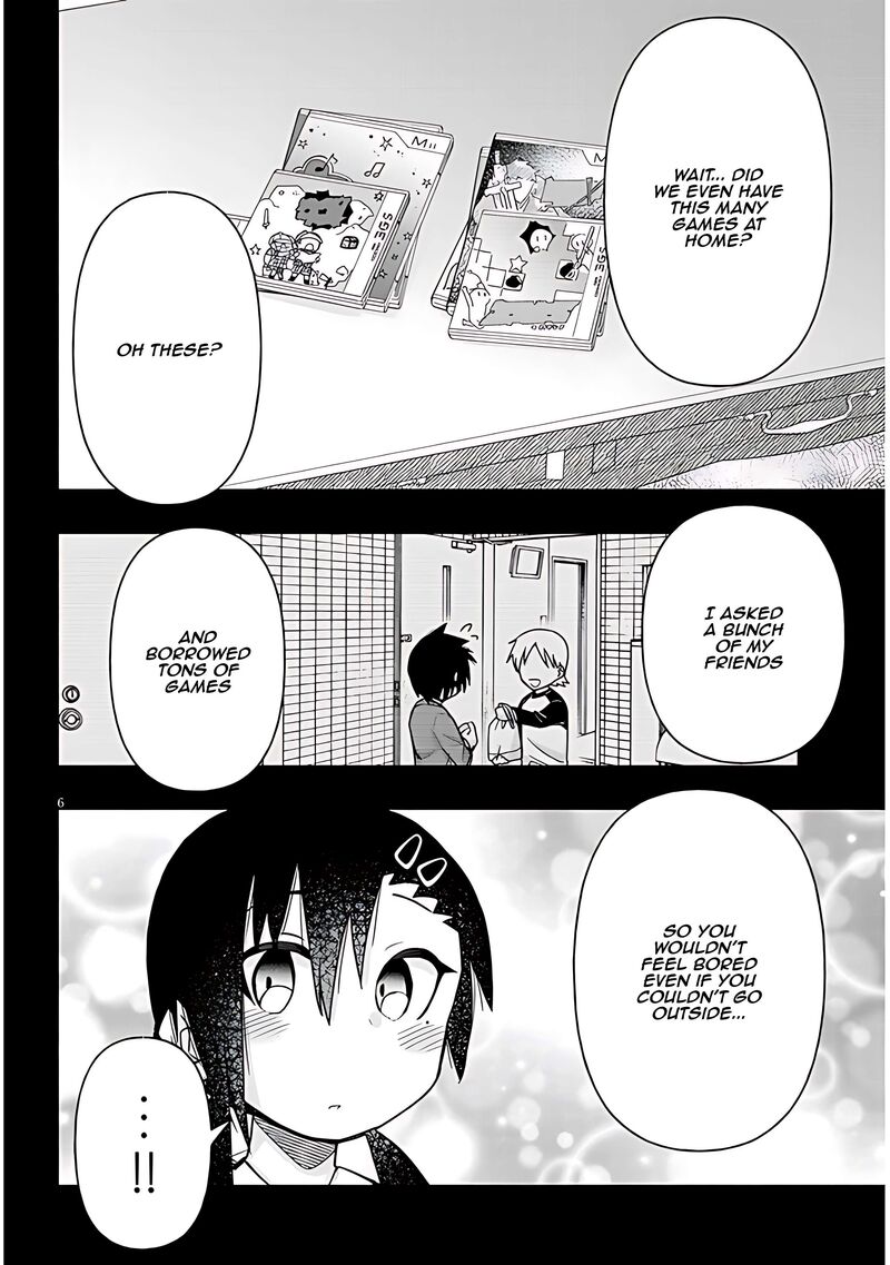 Geesen Shoujo To Ibunka Kouryuu 64 7