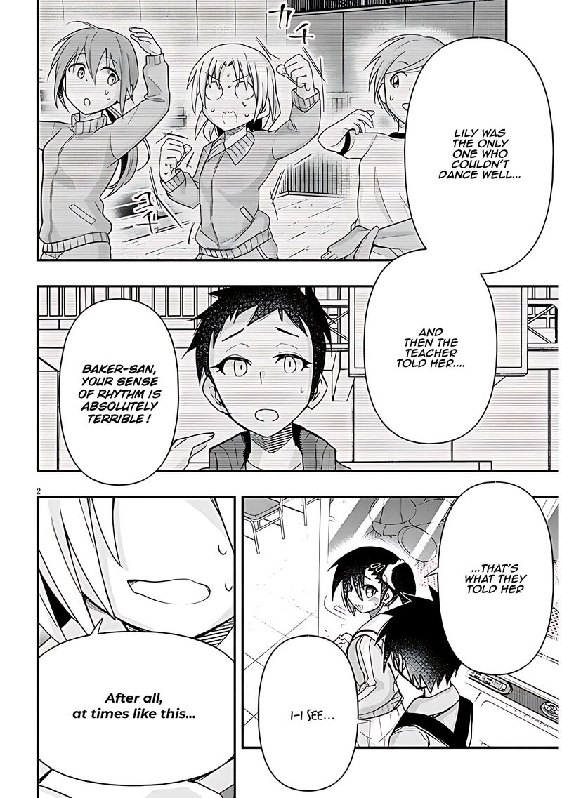 Geesen Shoujo To Ibunka Kouryuu 65 3