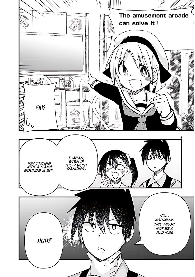 Geesen Shoujo To Ibunka Kouryuu 65 4