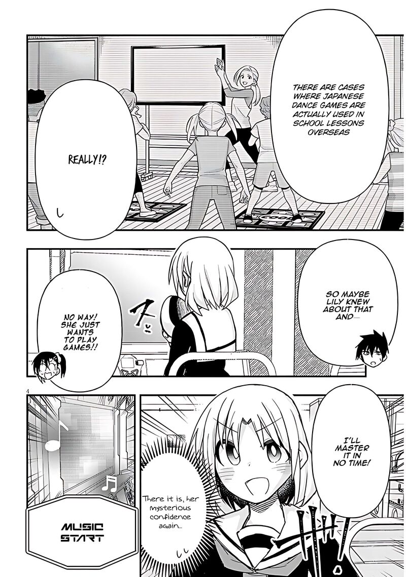 Geesen Shoujo To Ibunka Kouryuu 65 5