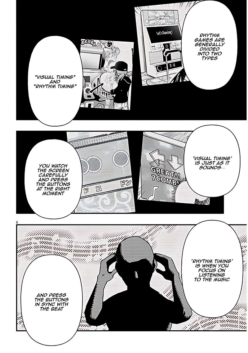 Geesen Shoujo To Ibunka Kouryuu 65 7