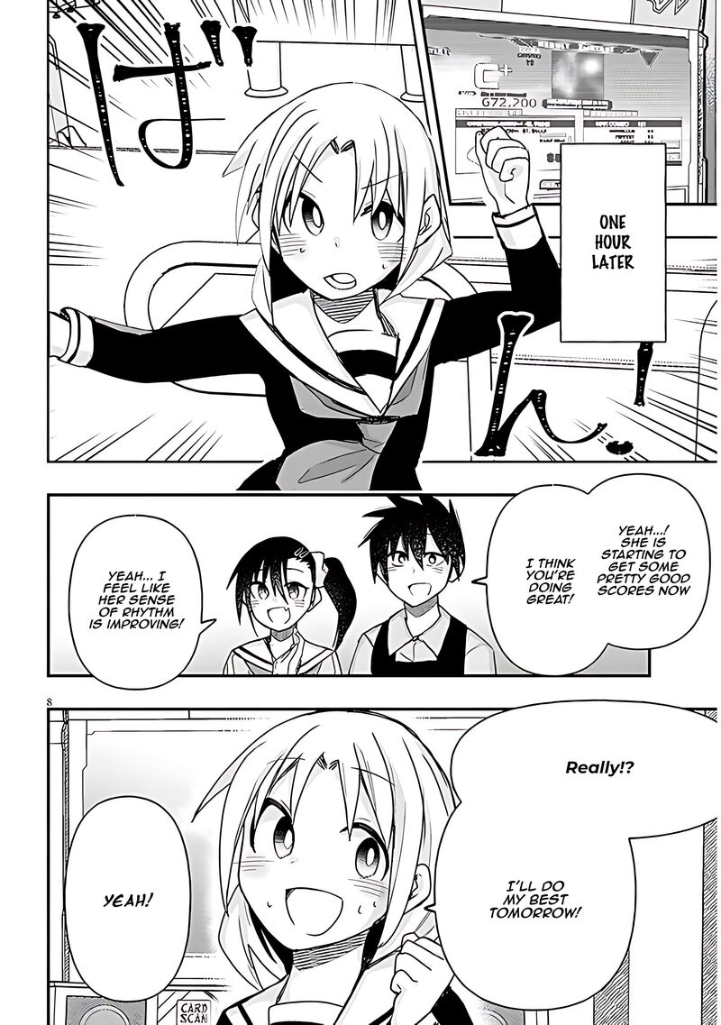 Geesen Shoujo To Ibunka Kouryuu 65 9