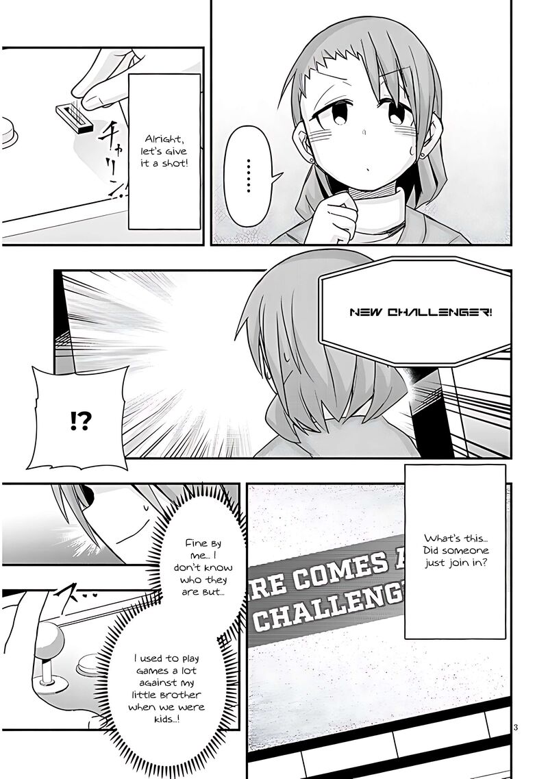 Geesen Shoujo To Ibunka Kouryuu 66 4
