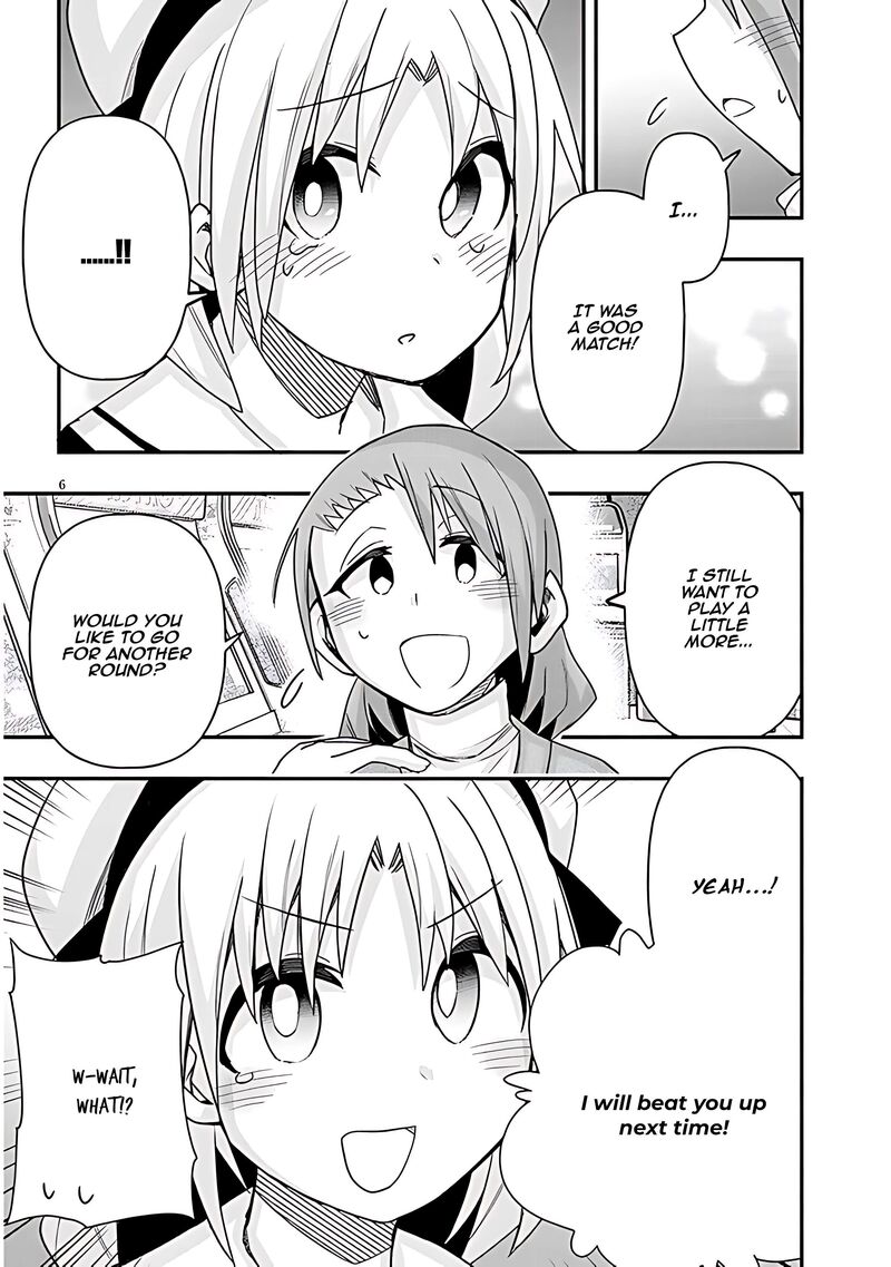 Geesen Shoujo To Ibunka Kouryuu 66 7