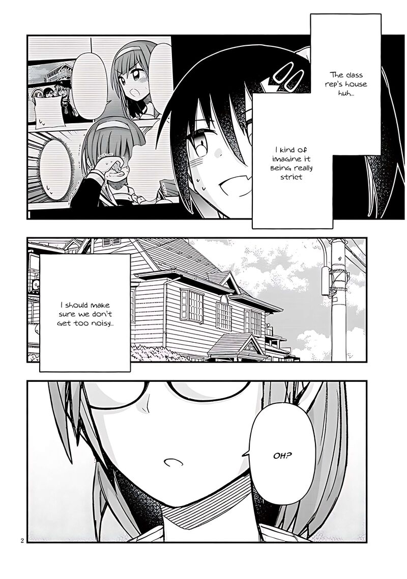 Geesen Shoujo To Ibunka Kouryuu 67 3