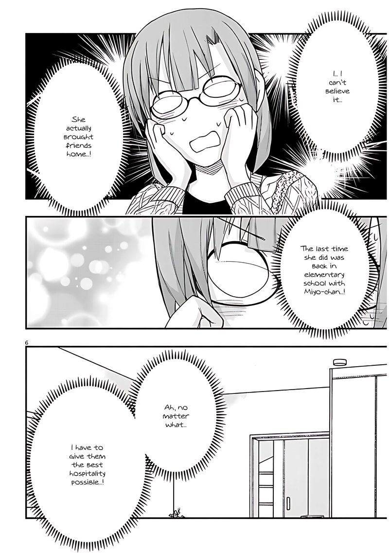 Geesen Shoujo To Ibunka Kouryuu 67 7