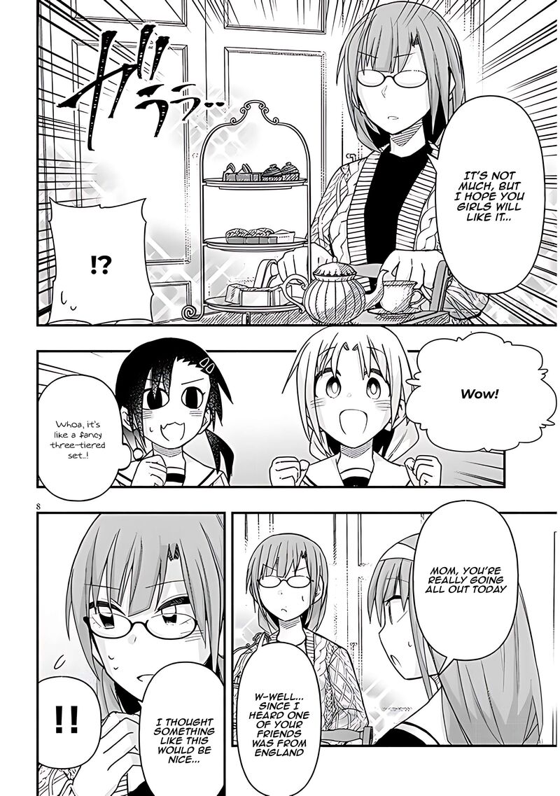 Geesen Shoujo To Ibunka Kouryuu 67 9