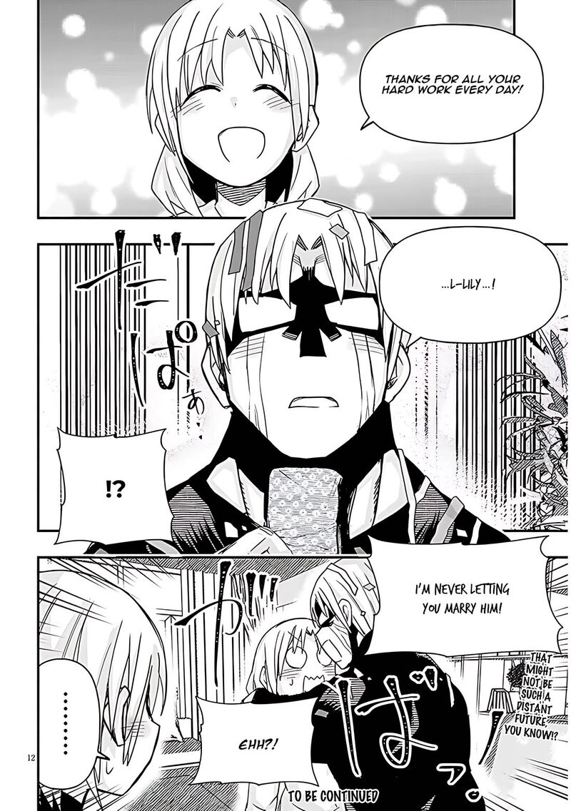 Geesen Shoujo To Ibunka Kouryuu 68 12
