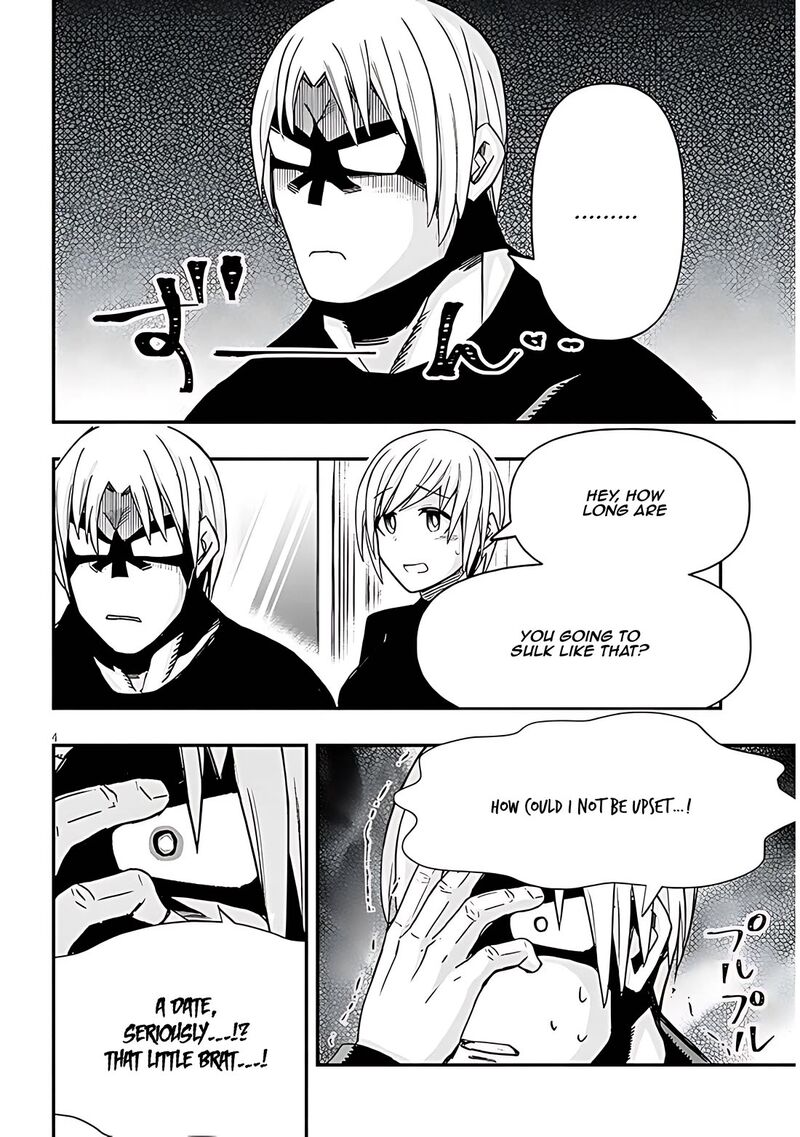 Geesen Shoujo To Ibunka Kouryuu 68 4