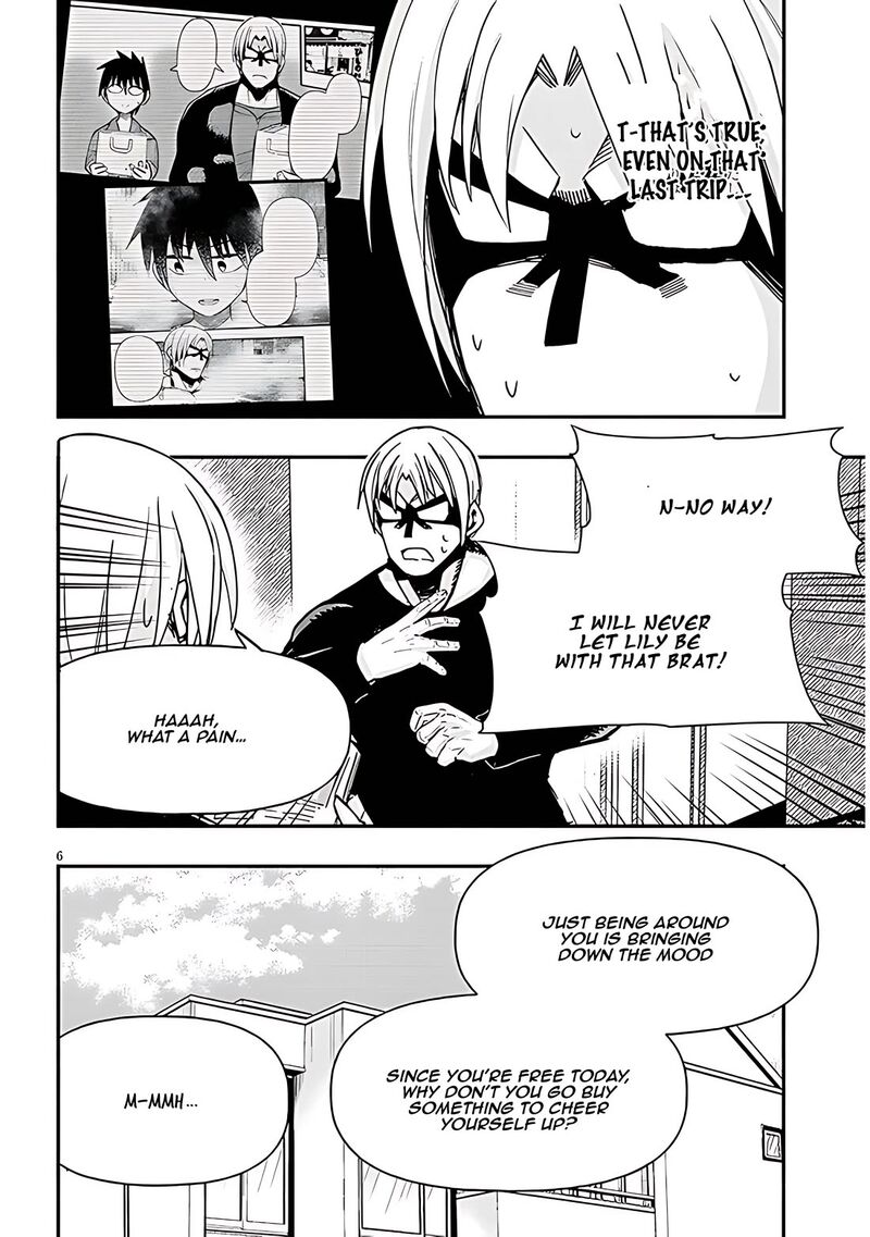 Geesen Shoujo To Ibunka Kouryuu 68 6