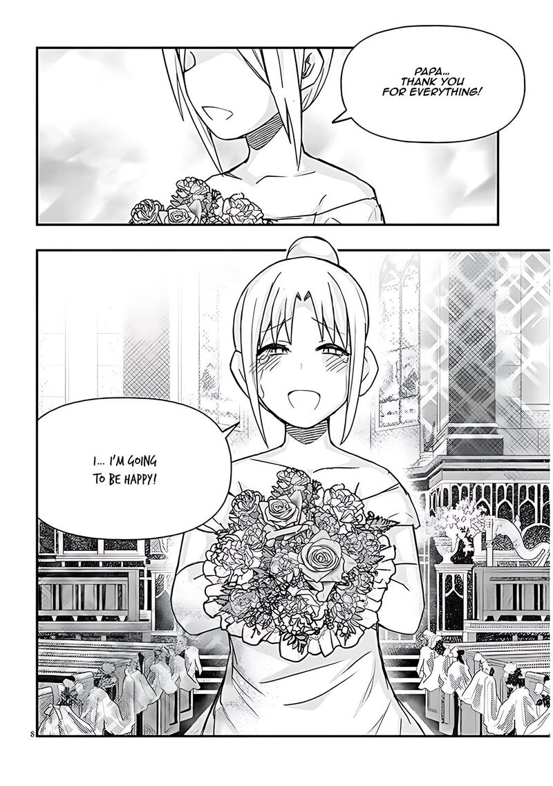 Geesen Shoujo To Ibunka Kouryuu 68 8