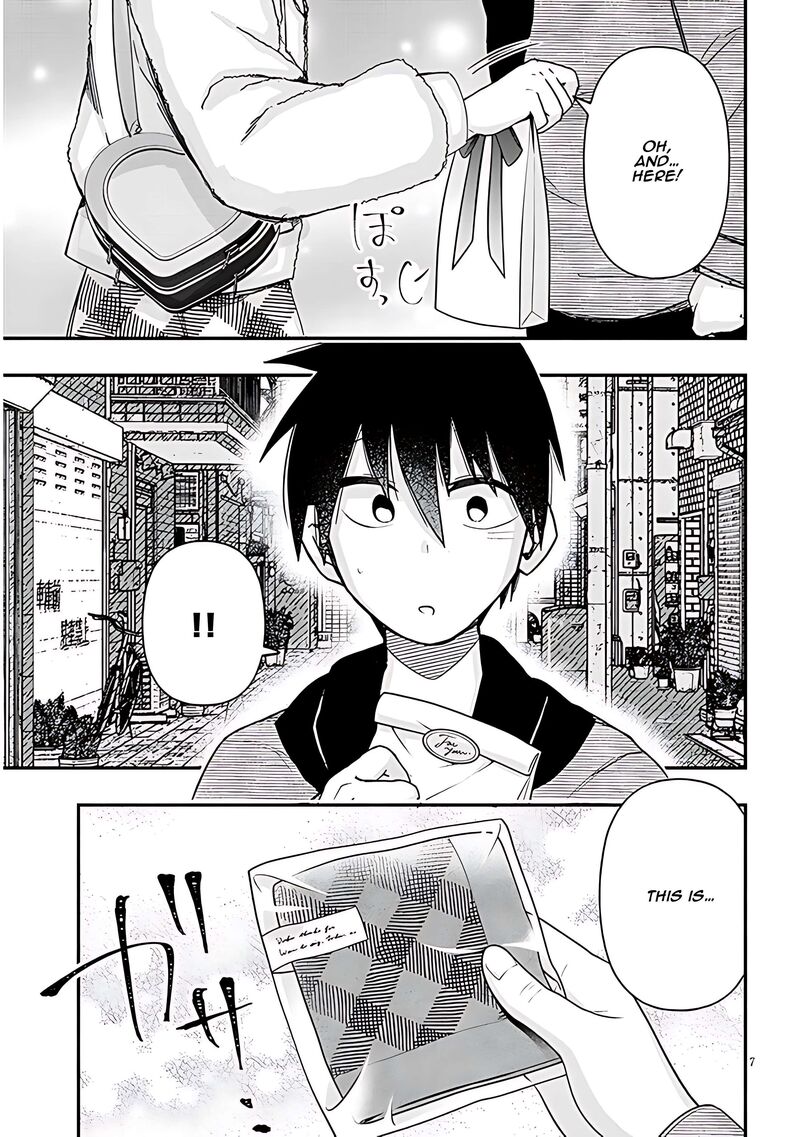 Geesen Shoujo To Ibunka Kouryuu 69 8