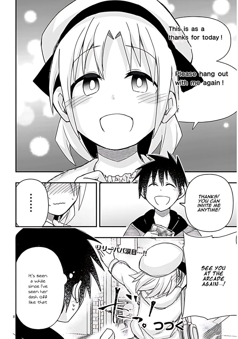 Geesen Shoujo To Ibunka Kouryuu 69 9