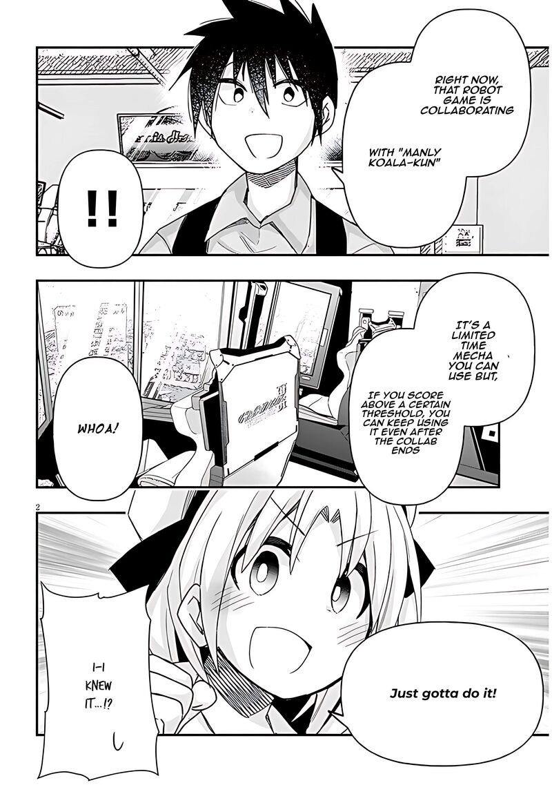 Geesen Shoujo To Ibunka Kouryuu 72 3