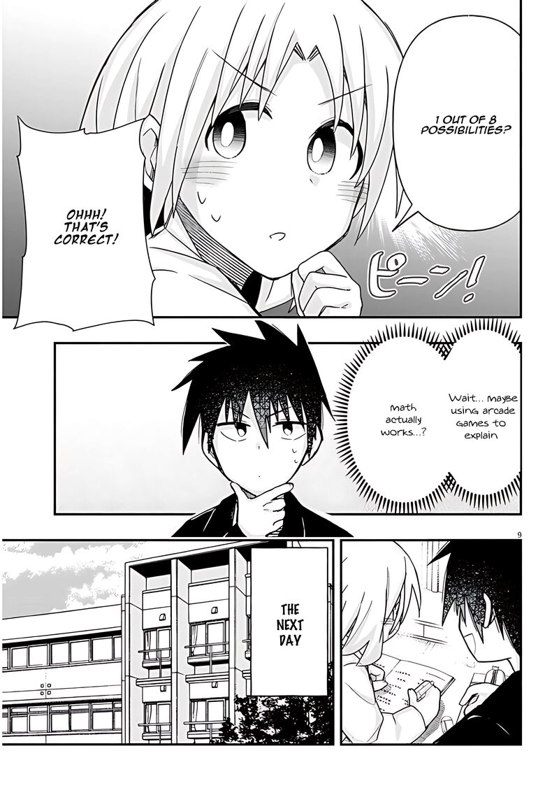 Geesen Shoujo To Ibunka Kouryuu 73 10