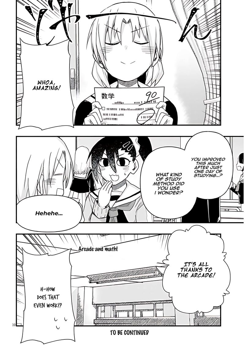 Geesen Shoujo To Ibunka Kouryuu 73 11